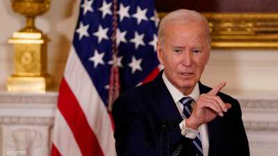 بايدن: ما فعله ترامب في الكابيتول كان "تهديدا للديموقراطية"