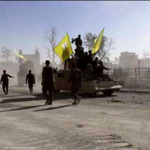 دعوات كردية لوقف الهجمات التركية وسط غياب لتحرك من دمشق