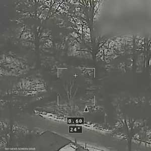 الجيش الأوكراني شن هجوما على الجيش الروسي في كورسك