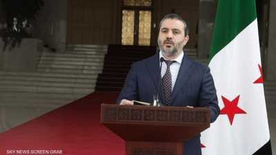 سوريا في مرحلة انتقالية.. انفتاح عربي وتحديات دولية