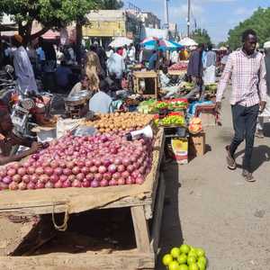 يعاني السودان من 20 شهرا من القتال