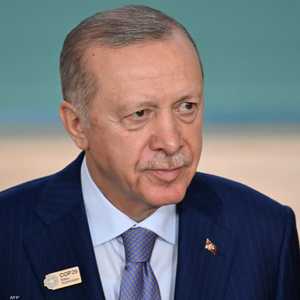 الرئيس التركي رجب طيب أردوغان - أرشيفية