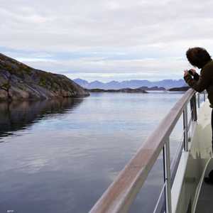 أرشيفية لغرينلاند