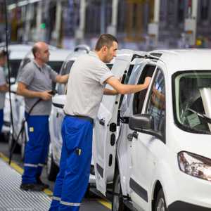 صناعة السيارات في تركيا