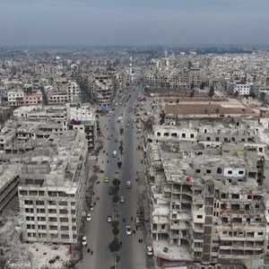 واشنطن تواصل مراقبة المسار الانتقالي في سوريا