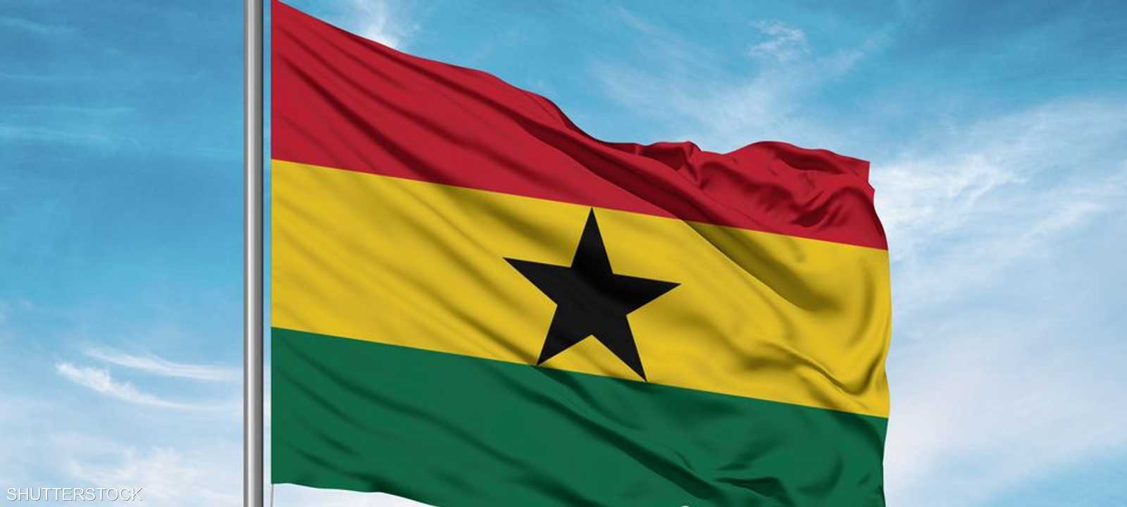 غانا تعلّق علاقاتها الدبلوماسية مع "الجمهورية الصحراوية"