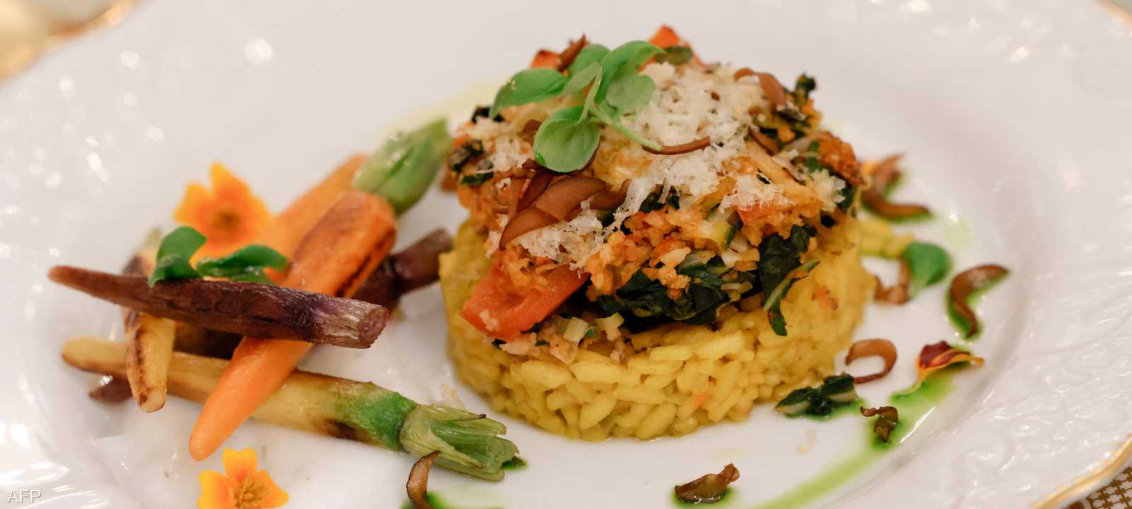 خبراء يحددون أفضل الوجبات الغذائية لعام 2025