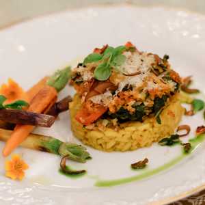 خبراء يحددون أفضل الوجبات الغذائية لعام 2025