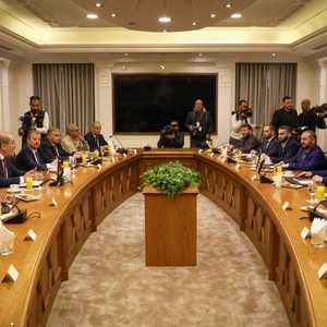 الصفدي والشيباني