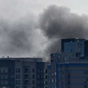 أوكرانيا أعلنت إفشال هجوم روسي بالمسيرات