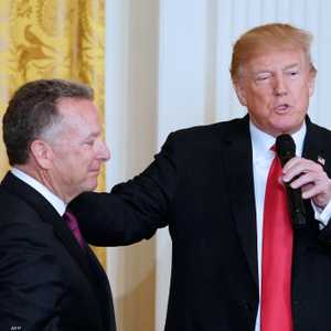 ترامب عيّن ويتكوف مبعوثا إلى الشرق الأوسط