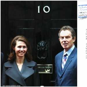 تسريبات حول أسماء الأسد