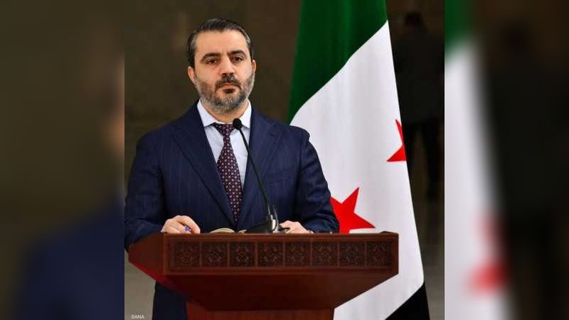 وزير خارجية سوريا: الحديث عن التطبيع مع إسرائيل "أمر صعب"