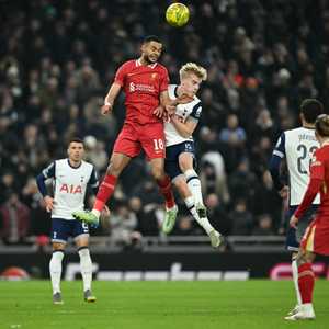 ليفربول أمامه فرصة للتعويض في لقاء الإياب