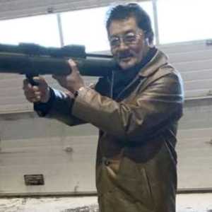 إيبيساوا متهم بالتهريب وتجارة السلاح والمخدرات