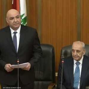 جوزيف عون: وصلت إلى الرئاسة بعد زلزال في الشرق الأوسط