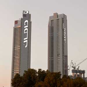 داماك العقارية