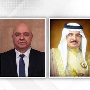 بعث العاهل البحريني برقية تهنئة للرئيس جوزيف عون