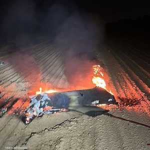 الجيش أعلن إسقاط 3 مسيّرات