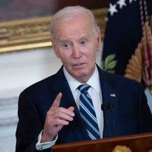 بايدن تحدث عن تفاؤله بشأن إمكانية إبرام اتفاق غزة