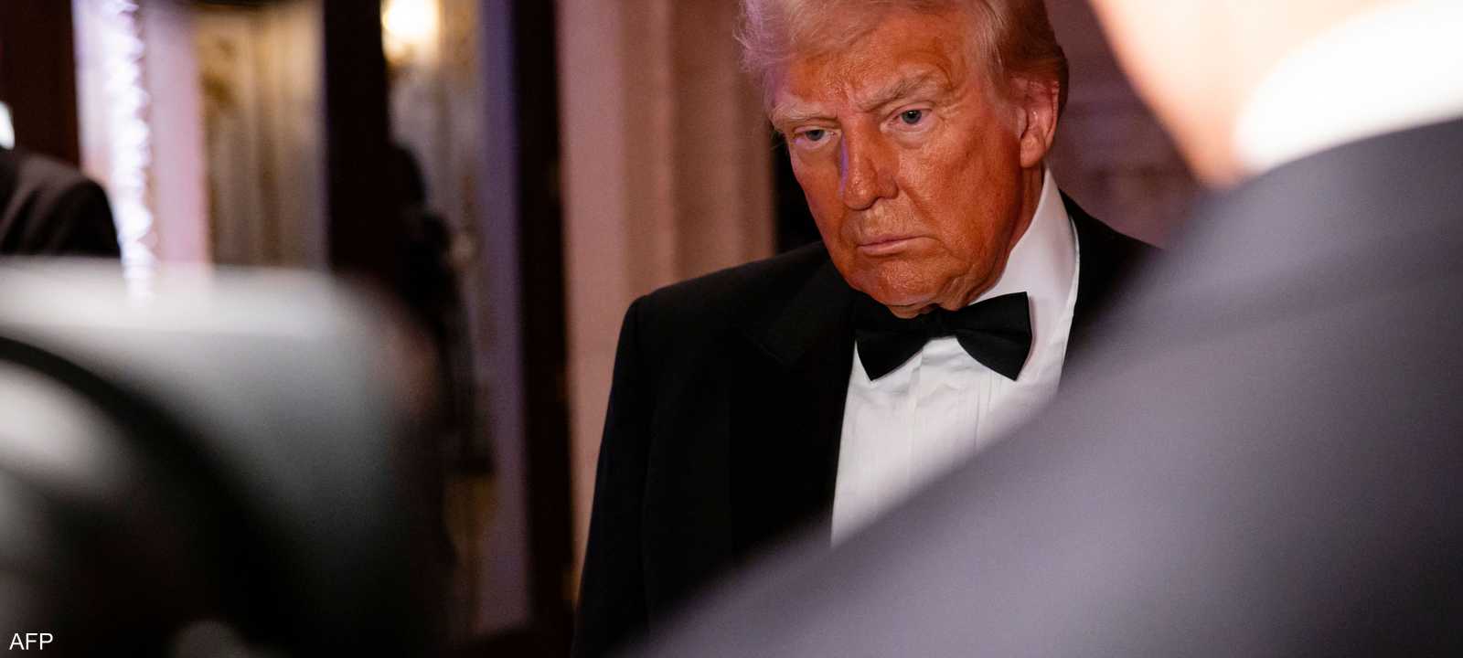 ترامب يبدو في مأزق قضائي قبل أيام من تنصيبه