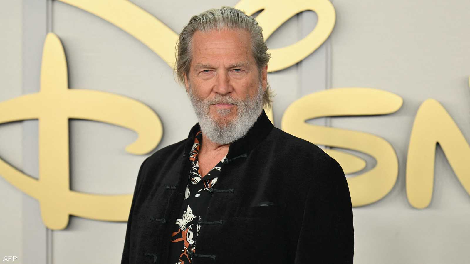 الممثل جيف بريجز