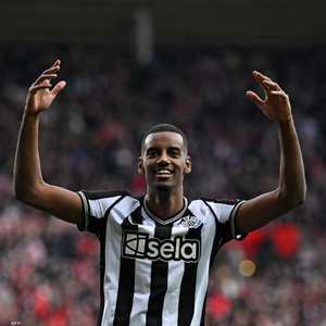 ألكسندر إيزاك