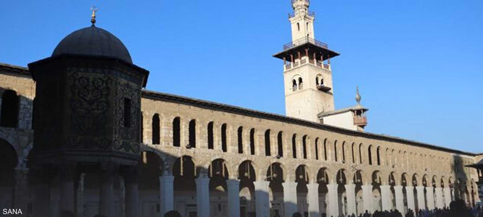 الجامع النبوي