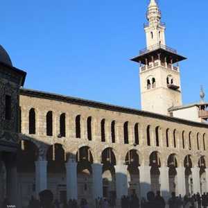 الجامع النبوي