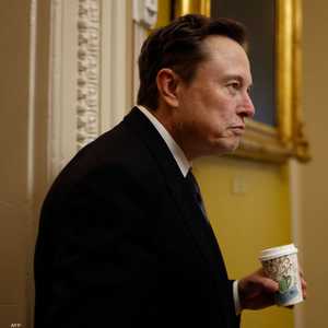 الملياردير إيلون ماسك