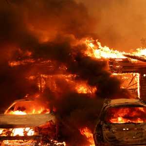 السباح غاري هول جونيور