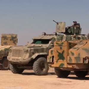 جهود دولية للتوصل إلى اتفاق دائم لوقف النار شمال شرقي سوريا