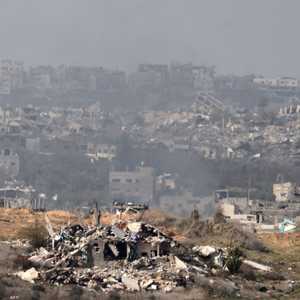 يتوقع حدوث اتفاق سريع بين إسرائيل وحماس لوقف القتال بغزة