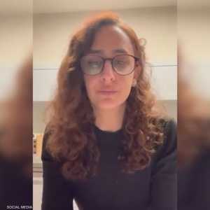 شارون طلبت تقديم إشارة على أن زوجها ديفيد حيّ