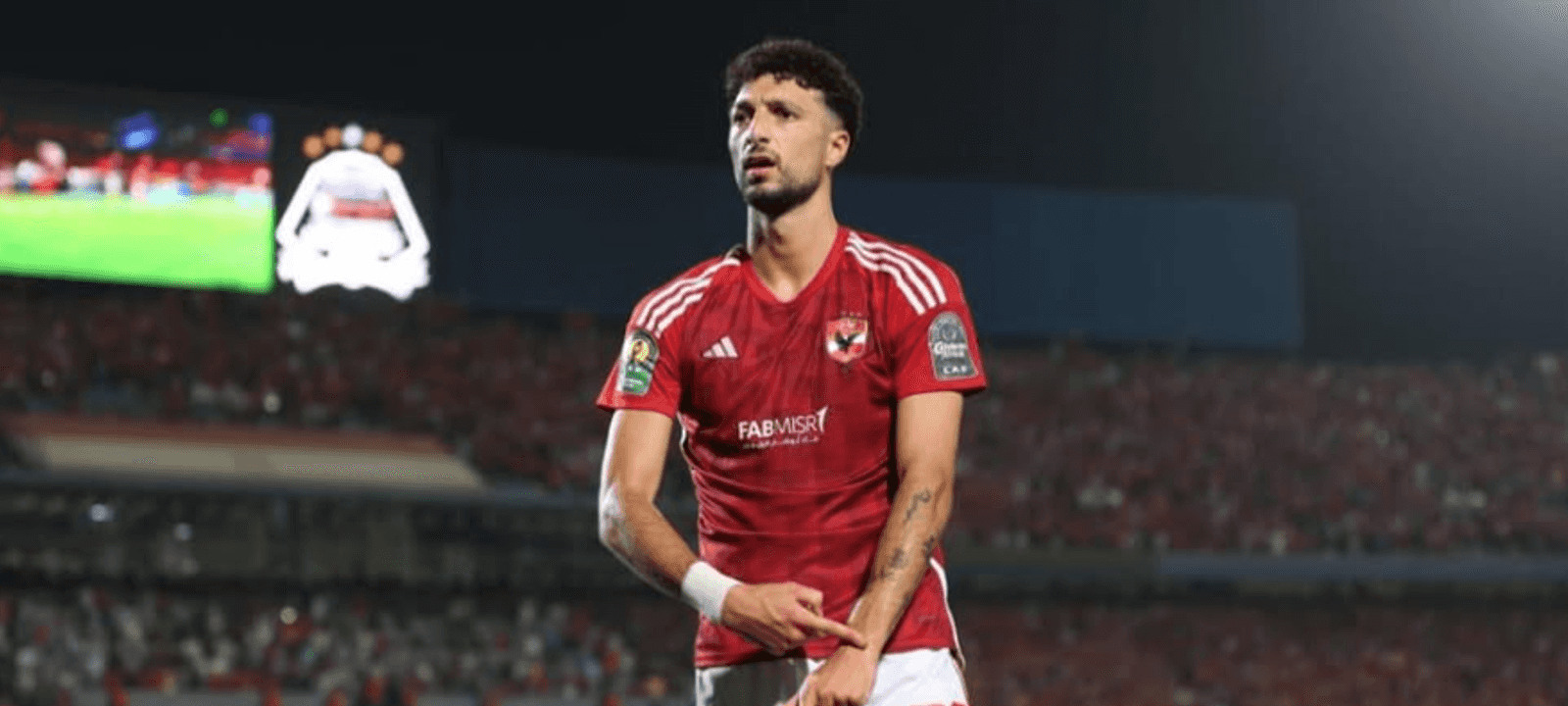 الفلسطيني وسام أبو علي