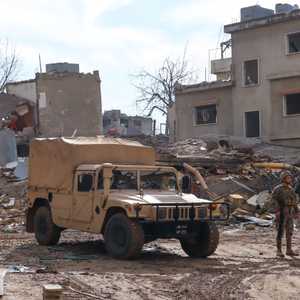 5 أشخاص أصيبوا بنيران إسرائيلية