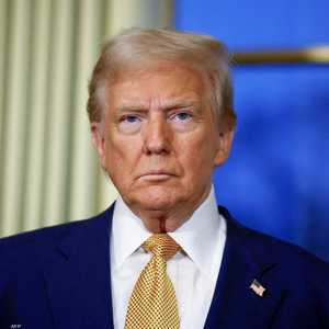 ترامب هدد بـ"فتح أبواب الجحيم" في الشرق الأوسط