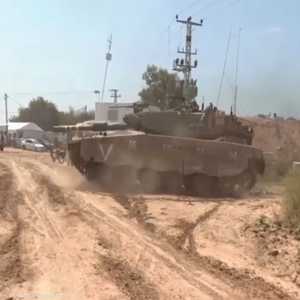 تقدم ملحوظ في صفقة التبادل بين حماس وإسرائيل