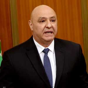 الرئيس اللبناني جوزاف عون