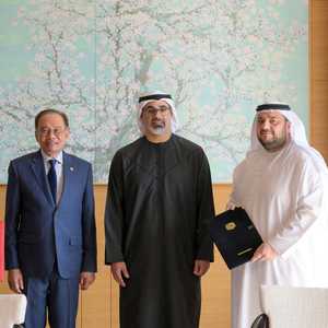 الإمارات وماليزيا توقعان اتفاقية ضمن مبادرة للذكاء الاصطناعي