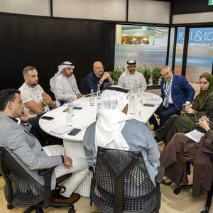 "قمة المليار متابع" تستشرف مستقبل صناعة المحتوى