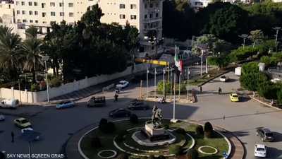 سوريا والانتقال من الثورية إلى المؤسساتية