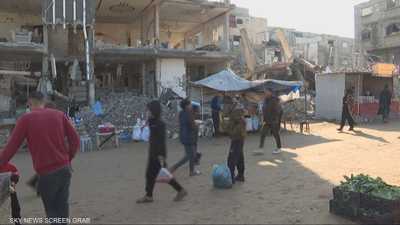 حديث عن تقدم كبير في مفاوضات وقف إطلاق النار بقطاع غزة