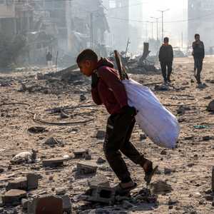 اتفاق غزة بات وشيكا