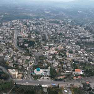 جانب من اللاذقية