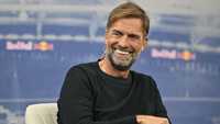 يورغن كلوب مدرب ليفربول السابق