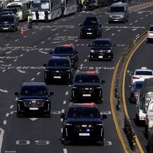 توقيف الرئيس الكوري الجنوبي المعزول