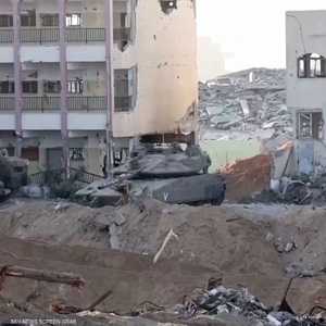 شروط إسرائيلية جديدة قد تعرقل مفاوضات التهدئة في غزة