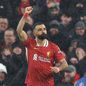 محمد صلاح قد ينتقل إلى الهلال السعودي