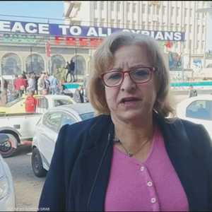 مخاوف النساء السوريات تتصاعد